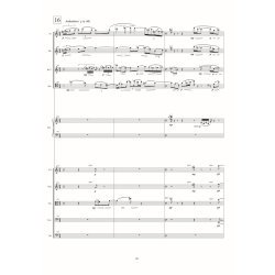 Dance, Song and Celebration