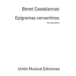 Epigramas cervantinos