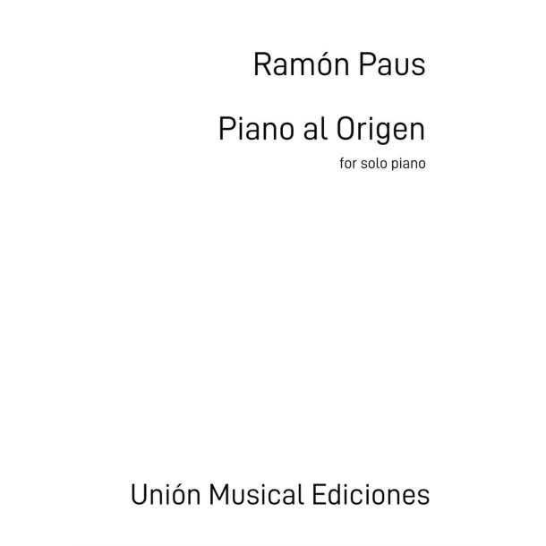 Piano al Origen