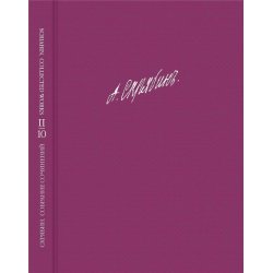 Scriabin - Collected Works Vol. 10 : Works for piano. Sonatas. Op.6,19,23,30,53,62,64,66,68,70