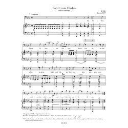 Lieder - Band 10 - High voice