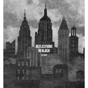 Reflections In Black