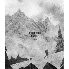 Reflections In White