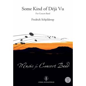 Some Kind of Déjà Vu