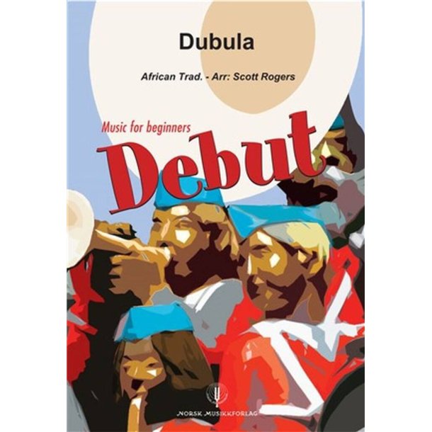 Dubula