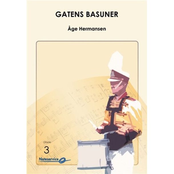 Gatens Basuner