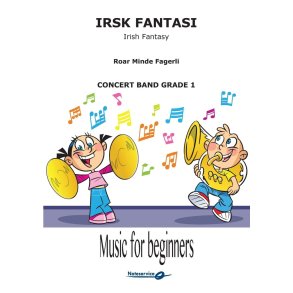Irsk Fantasi : Irish Fantasy