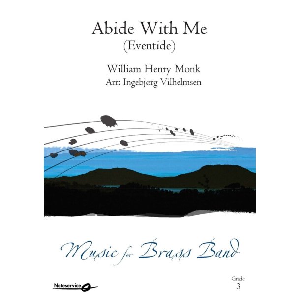Abide With Me : Eventide