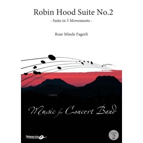 Robin Hood Suite No. 2
