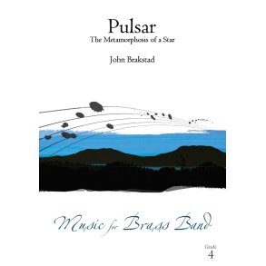 Pulsar - The Metamorphosis of a Star
