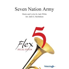 Seven Nation Army