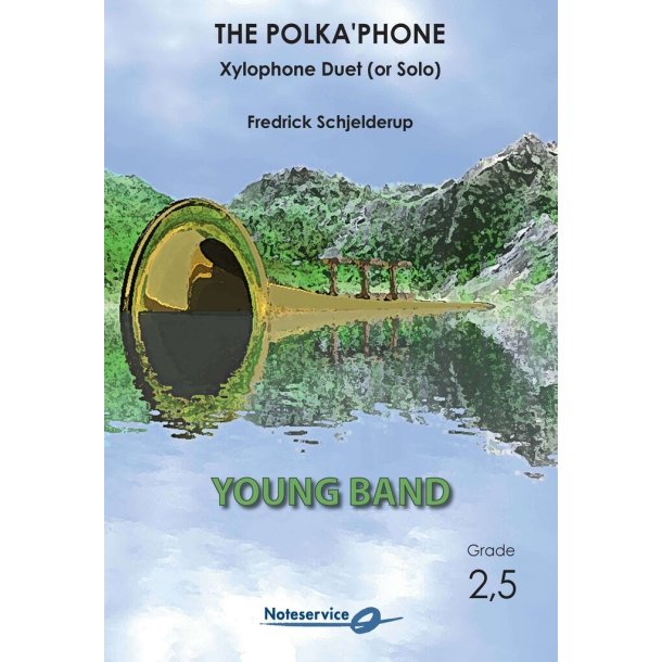 The Polka'phone