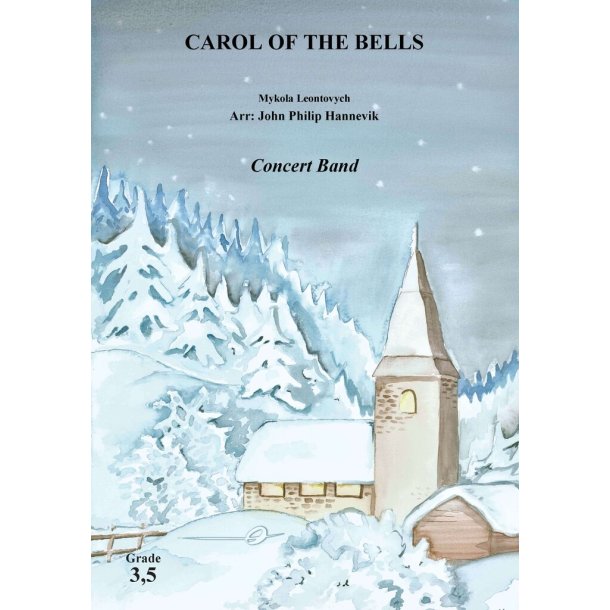 Carol of the Bells
