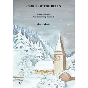 Carol of the Bells