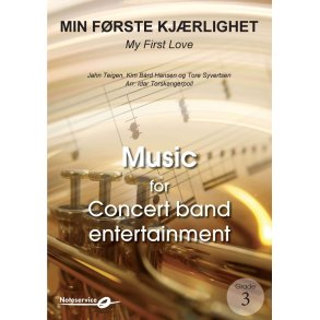 Min Første Kjærlighet : My First Love