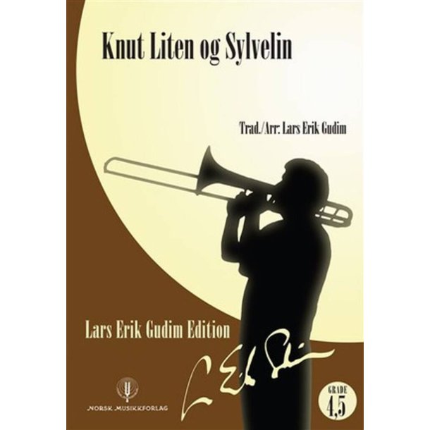 Knut Liten og Sylvelin