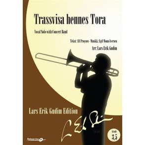 Trassvisa hennes Tora