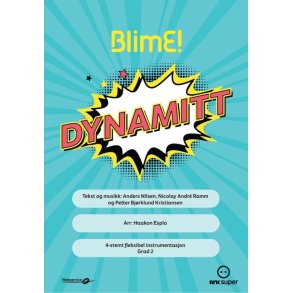 BlimE! - Dynamitt