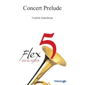 Concert Prelude