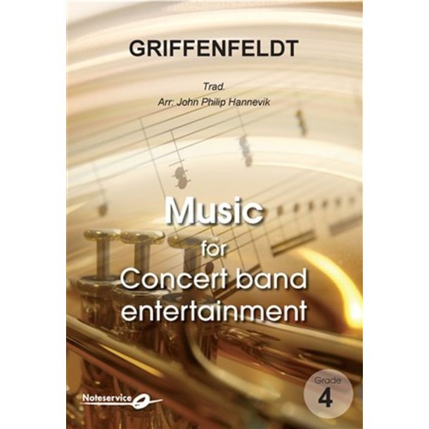 Griffenfeldt