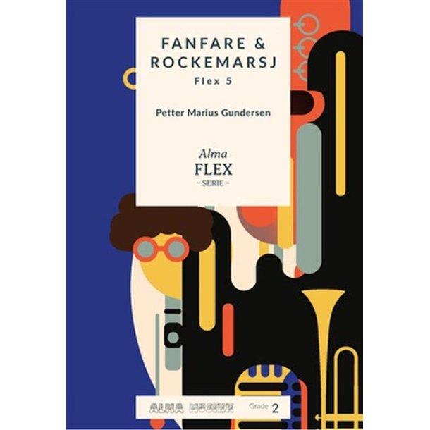 Fanfare & Rockemarsj