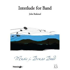Interlude for Band