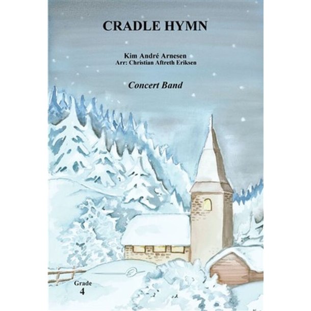 Cradle Hymn