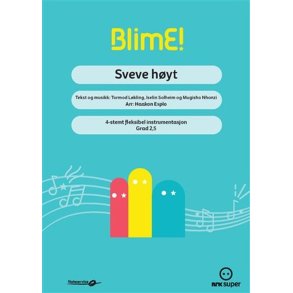 BlimE - Sveve Hoyt