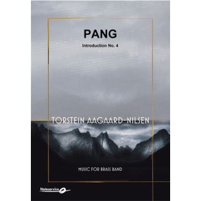 PANG - Instroduction No. 4