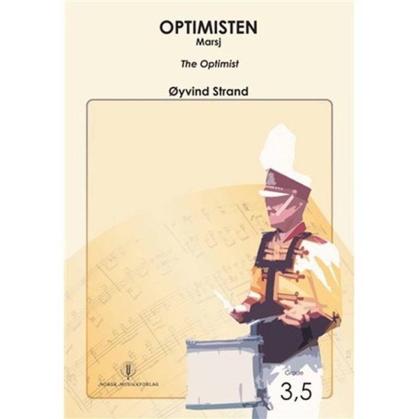 Optimisten : The Optimist