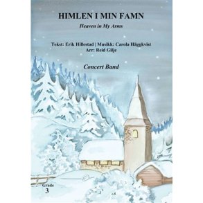 Himlen i min famn : Heaven in My Arms