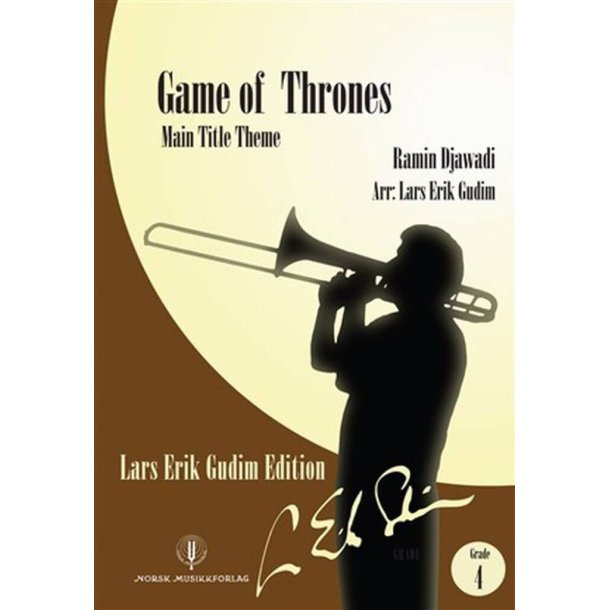 Game of Thrones Main Title Theme