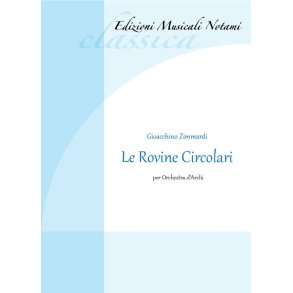 Le Rovine Circolari