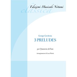 3 Preludes