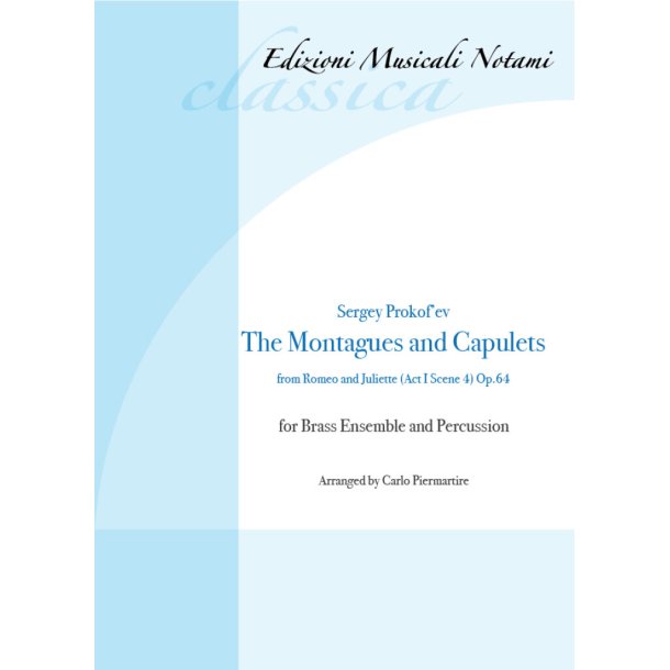 The Montagues and Capulets