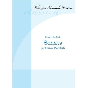 Sonata Per Corno E Pianoforte