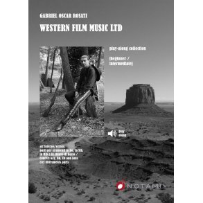 Western Film Music Ltd