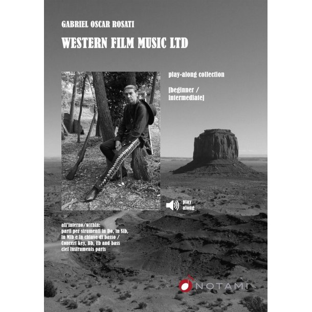 Western Film Music Ltd