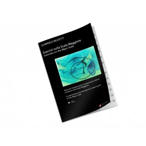 Esercizi Sulla Scala Maggiore : Elementi fondamentali ed esercizi moderna sulla scala maggiore