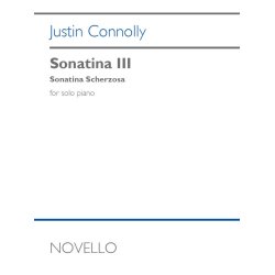 Sonatina III