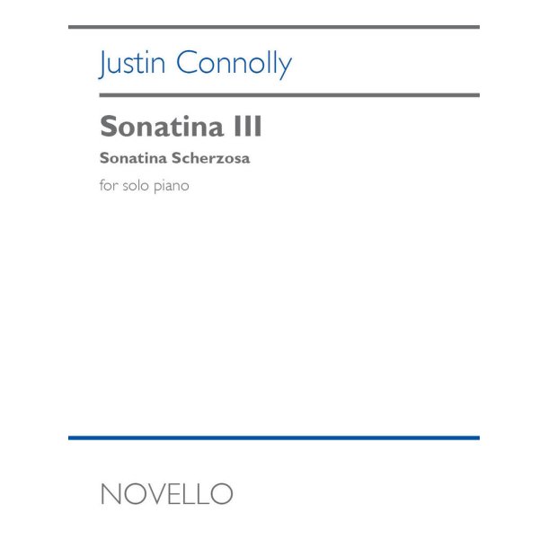 Sonatina III