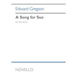 A Song for Sue