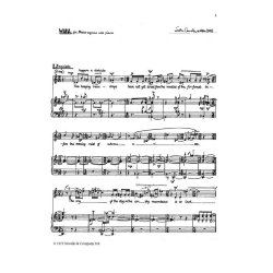 Waka : Anon Japanese (trans. Kenneth Rexroth)