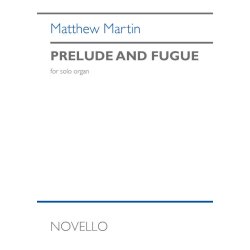 Prelude and Fugue