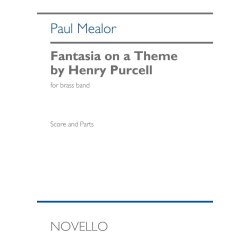 Fantasia on a Theme by Henry Purcell