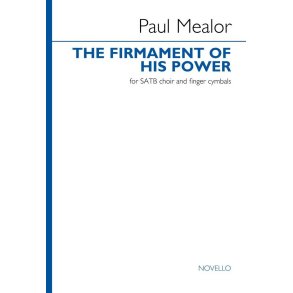 The Firmament of His Power