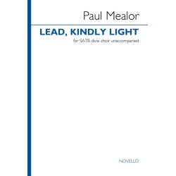 Lead, Kindly Light