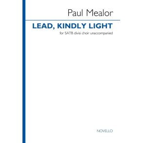 Lead, Kindly Light