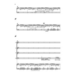 No one can hear themselves staying