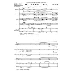 Let Your Soul Stand